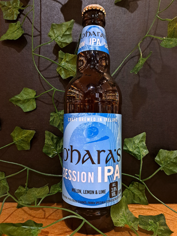 O'Hara's Session IPA