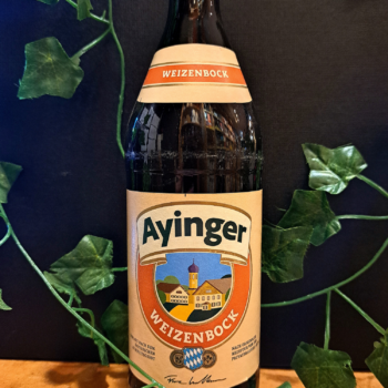 Ayinger Weizenbock