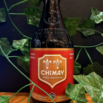 Chimay Red Brown Ale