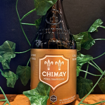 Chimay Gold Blond