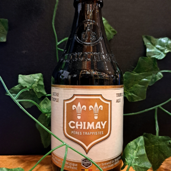 Chimay Triple Ale
