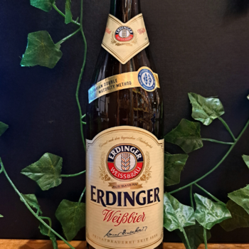 Erdinger Weissbier