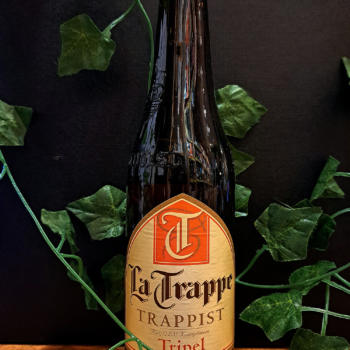 La Trappe Tripel