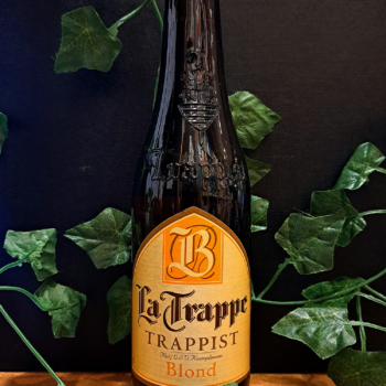 La Trappe Blond