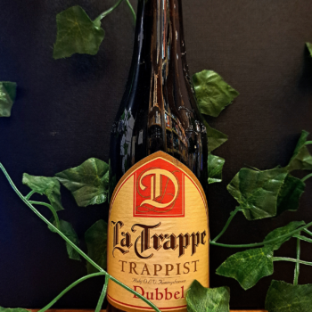 La Trappe Dubbel