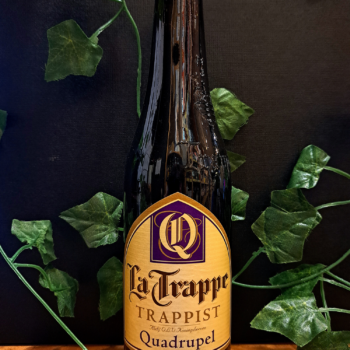 La Trappe Quadrupel