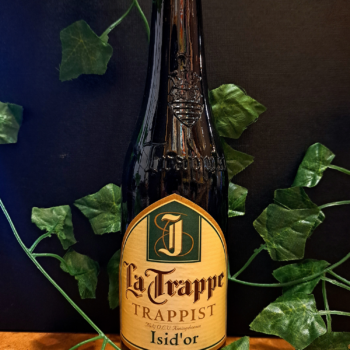 La Trappe Isid'or
