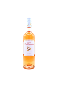 La Colombette Grenache, Rose wine