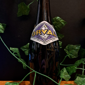 Orval Trappiste ale